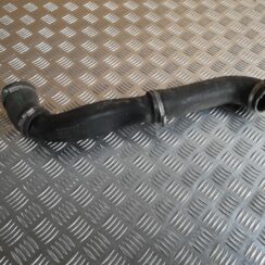 Interkulera caurule priekš VOLVO S40 2007