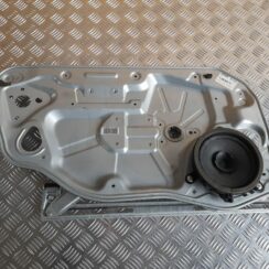 Stikla pacelšanas mehānisma panele priekš VOLVO S40 2007