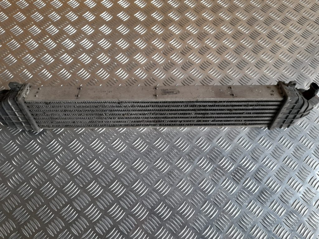 Interkūleris priekš VOLVO S40 2007