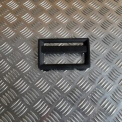 Mērinstrumentu paneļa dekoratīvais rāmis priekš VOLVO S40 2007