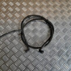 Lukturu mazgātāja sprauslas šļūtene priekš VOLVO S40 2007