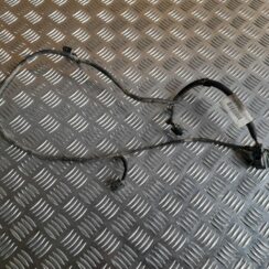 Pārkošanas devēju vads priekš VOLVO S40 2007