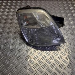 Priekšējais labais lukturis priekš KIA PICANTO 2006