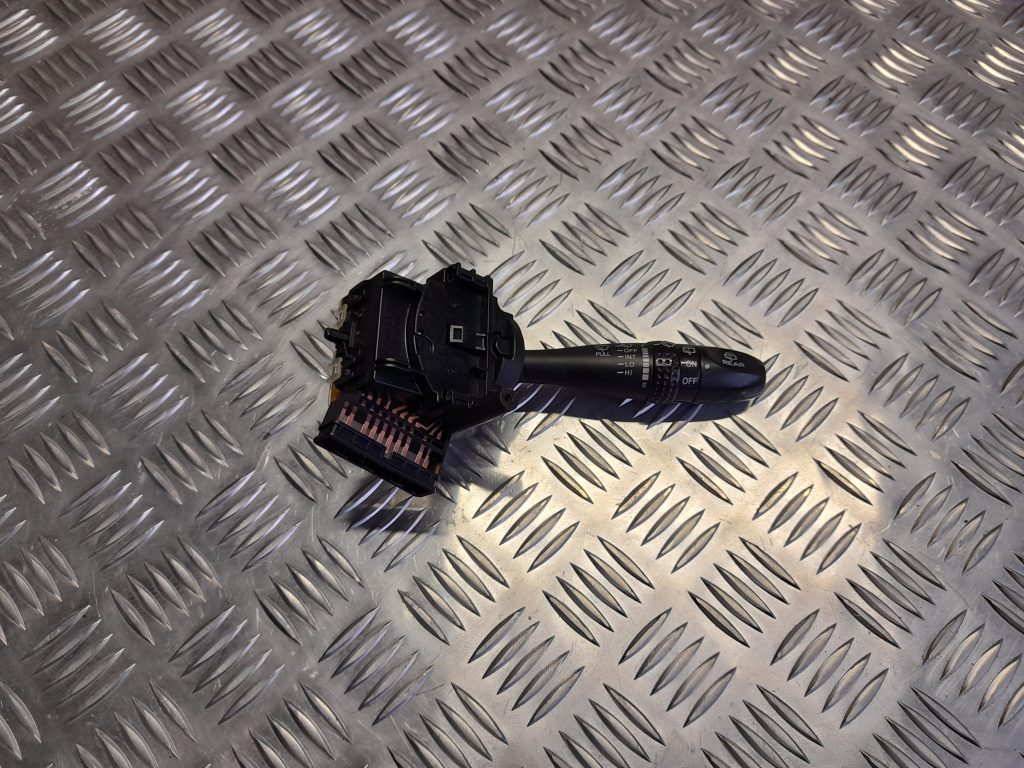 Stikla tīrītāja slēdzis priekš KIA PICANTO 2006