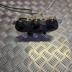 Klimata kontroles bloks priekš KIA PICANTO 2006