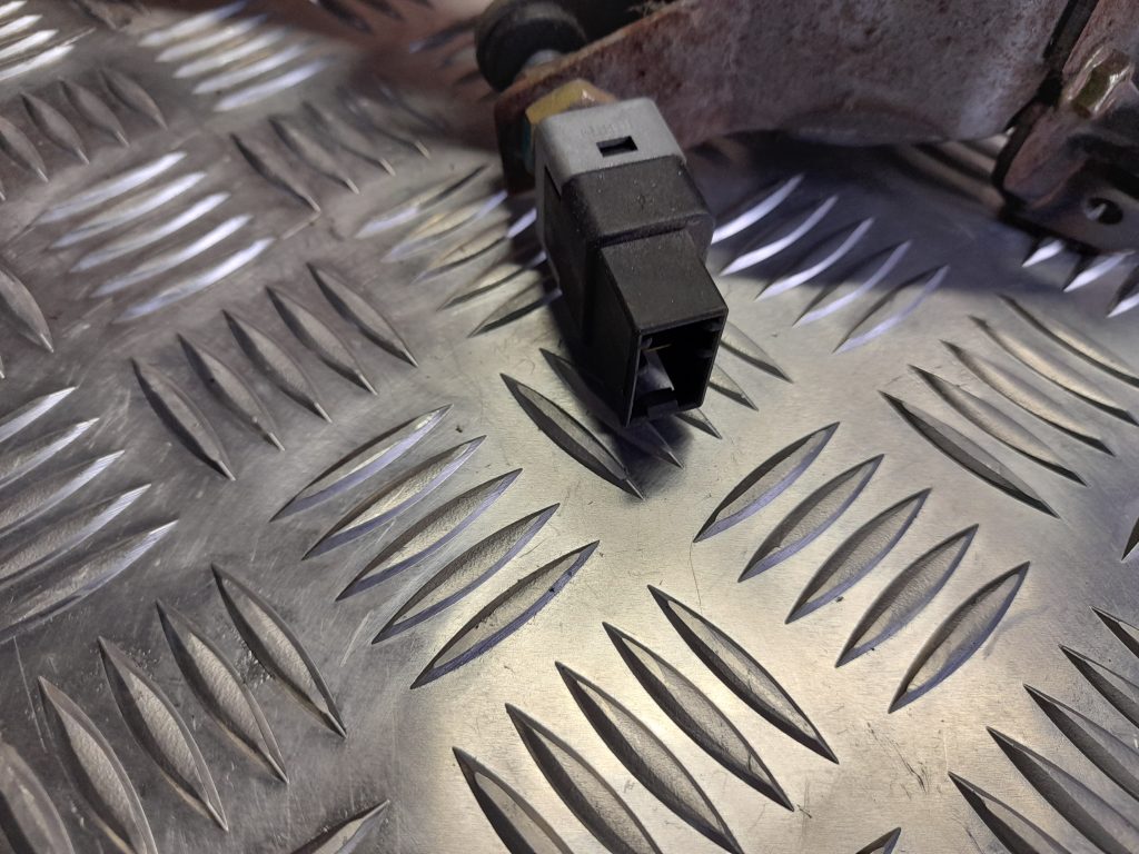 Sajūga pedālis priekš KIA PICANTO 2006 2 Sajūga pedālis priekš KIA PICANTO 2006