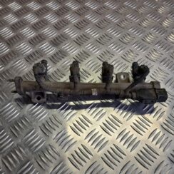 Degvielas sadales caurule priekš KIA PICANTO 2006