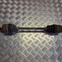 Pusass priekšējā kreisā priekš KIA PICANTO 2006