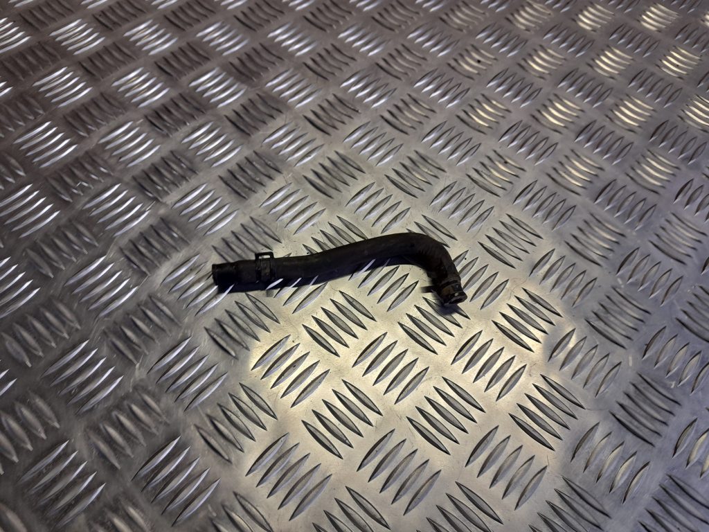 Dzesēšanas caurule priekš KIA PICANTO 2006