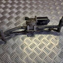 Vējstikla tīrīšanas mehānisms priekš KIA PICANTO 2006