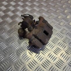 Aizmugurējais kreisais suports priekš KIA PICANTO 2006