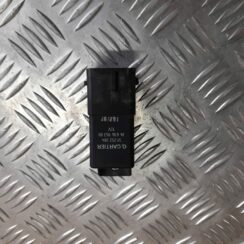 Kvēlsveču releja priekš CITROEN PICASSO 2007