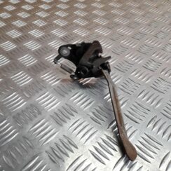 Pārsega slēdzene priekš CITROEN PICASSO 2007