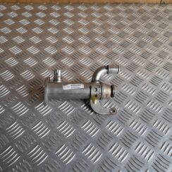 EGR vārsta dzesētājs priekš CITROEN PICASSO 2007