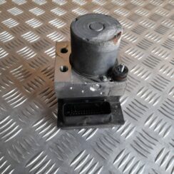 ABS bloks priekš CITROEN PICASSO 2007