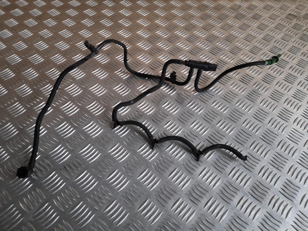 Degvielas atgriešanas caurule priekš CITROEN PICASSO 2007 1 Degvielas atgriešanas caurule priekš CITROEN PICASSO 2007