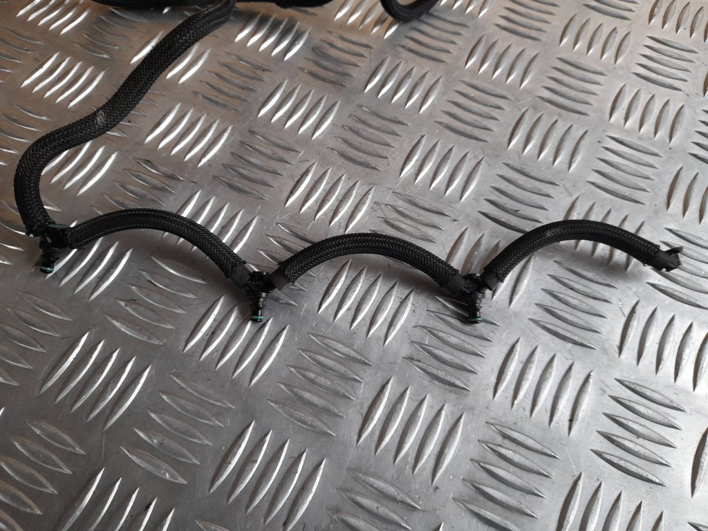 Degvielas atgriešanas caurule priekš CITROEN PICASSO 2007 2 Degvielas atgriešanas caurule priekš CITROEN PICASSO 2007