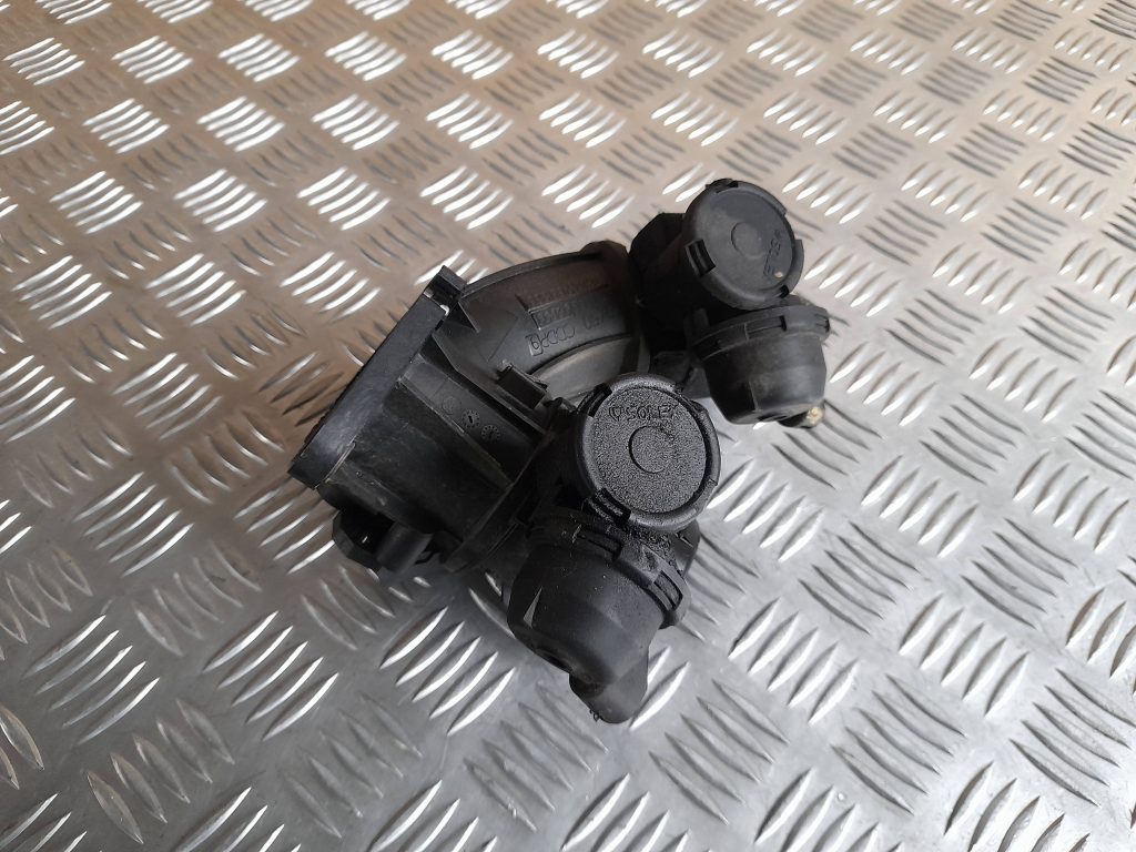 Droseļvārsts priekš CITROEN PICASSO 2007 3 Droseļvārsts priekš CITROEN PICASSO 2007