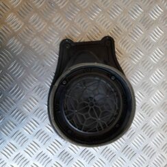 Durvju skaļrunis, apakšā priekš CITROEN PICASSO 2007