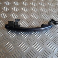 Priekšējāis labais durvju rokturis priekš CITROEN PICASSO 2007