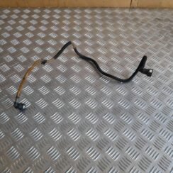 Degvielas caurule priekš CITROEN PICASSO 2007