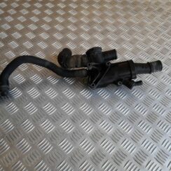 Termostata korpuss priekš CITROEN PICASSO 2007