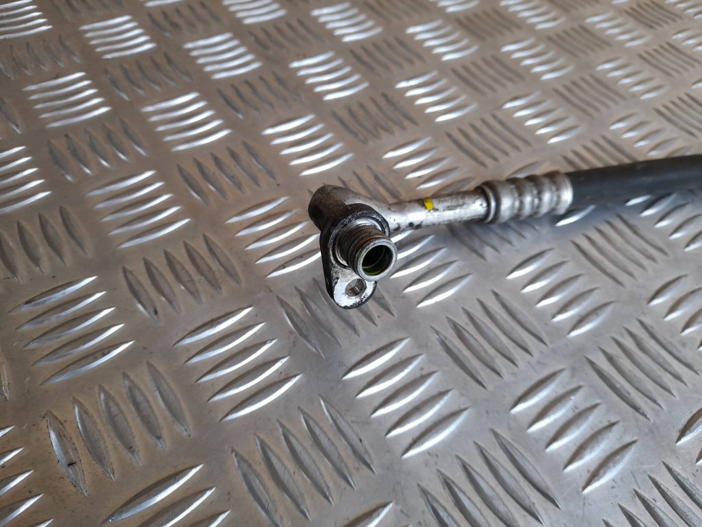 Gaisa kondicioniera caurule priekš CITROEN PICASSO 2007