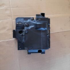 Salona gaisa vads priekš CITROEN PICASSO 2007