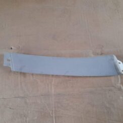 Priekšējas salona statnes apdare priekš CITROEN PICASSO 2007