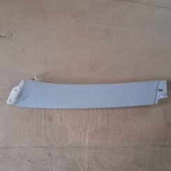 Priekšējas salona statnes apdare priekš CITROEN PICASSO 2007