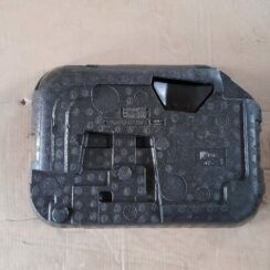 Bagāžnieka nodalījuma instrumentu ieliktnis priekš CITROEN PICASSO 2007