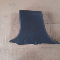 Vidējas salona statnes apdare priekš CITROEN PICASSO 2007