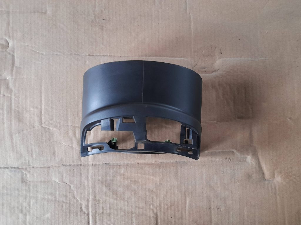 Stūres statnes putekļu aizsargs (salonā) priekš CITROEN PICASSO 2007