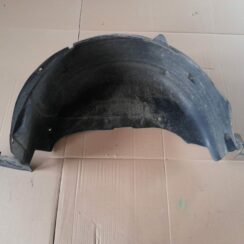 Aizmugurējais labais paspārns priekš CITROEN PICASSO 2007