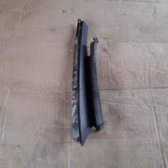 Bagāžnieka vāka apdare priekš CITROEN PICASSO 2007