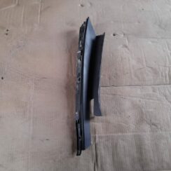 Bagāžnieka vāka apdare priekš CITROEN PICASSO 2007