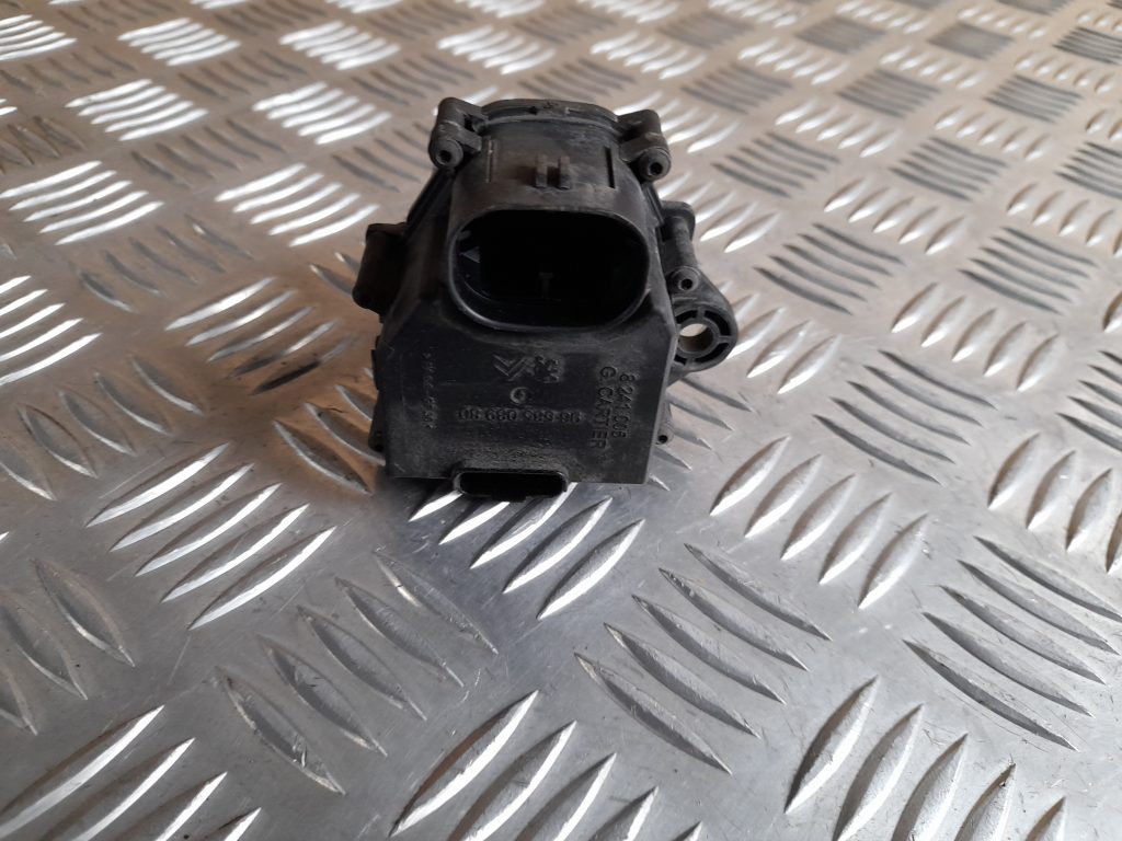 Salona ventilatora rezistors priekš CITROEN PICASSO 2007 2 Salona ventilatora rezistors priekš CITROEN PICASSO 2007