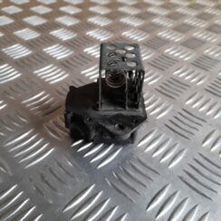 Salona ventilatora rezistors priekš CITROEN PICASSO 2007