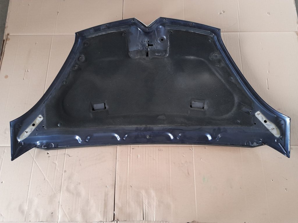 Pārsegs priekš CITROEN PICASSO 2007