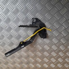 Pārsega eņģe, pa kreisi priekš CITROEN PICASSO 2007