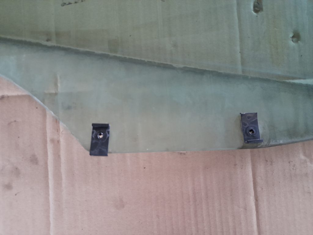 Aizmugurējo kreiso durvju stikls priekš CITROEN PICASSO 2007 3 Aizmugurējo kreiso durvju stikls priekš CITROEN PICASSO 2007