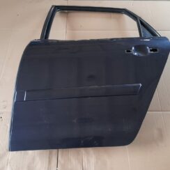 Aizmugurējās kreisās durvis priekš CITROEN PICASSO 2007
