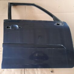 Priekšējās labās durvis priekš CITROEN PICASSO 2007