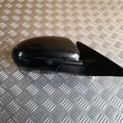 Ārējais spogulis, pa labi priekš MAZDA 6 2008