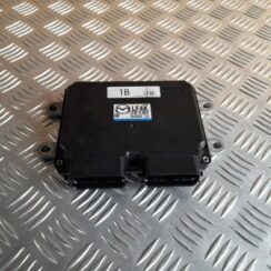 Dzinēja vadības bloks priekš MAZDA 6 2008