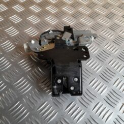 Bagāžnieka vāka slēdzene priekš MAZDA 6 2008