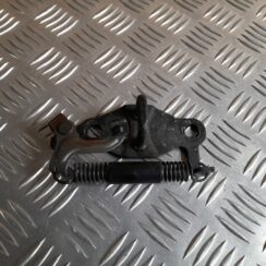 Bagāžnieka vāka slēdzene priekš MAZDA 6 2008