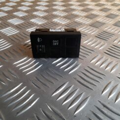 Mērinstrumentu paneļa pārslēgšanas pogas priekš MAZDA 6 2008