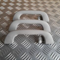 Salona rokturis griestos priekš MAZDA 6 2008