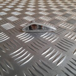 Pagrieziena signala lukturis priekš MAZDA 6 2008